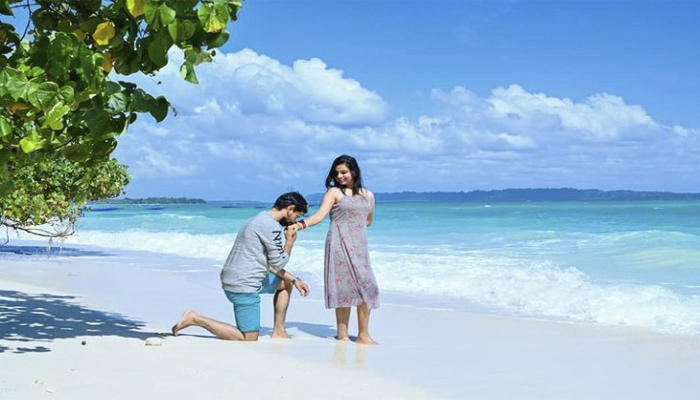 Andaman Tour Packages